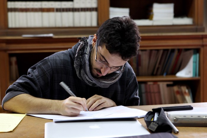 Biblioteca di Fisica