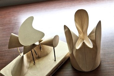 Modelli di superfici